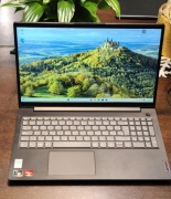Lenovo AMD Ryzen 7 5700u, 16GB RAM, 512GB ssd nvme