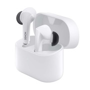 Słuchawki bezprzewodowe dokanałowe Denon AH-C830NCW białe