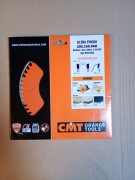 CMT 292.165.56H Piła do drewna ,laminatu