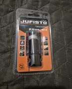 Otwornice diamentowe M14 Jufisto 20mm