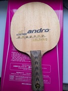 Andro Kinetic J.M.Saive All