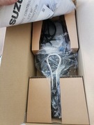 Manetka topowa Suzuki NOWA 