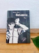 Mitsukazu Mihara - Balsamista tom 1