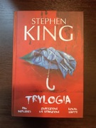Trylogia: Pan Mercedes, Znalezione nie kradzione, Koniec warty Stephen King