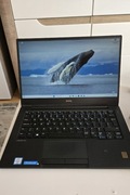 Piękny laptop Dell Latitude 7370 Intel Core M7 8GB RAM 256 GB