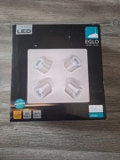 Lampa sufitowa Nowa -80% Oszczędność Led