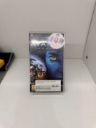 Gra – James Cameron's Avatar: The Game (Sony PSP)