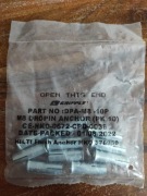 Kotwa do betonu Hilti flush ancher HKD 376960 