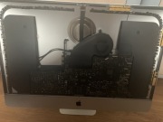 iMac 27 Late 2012