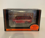 Bus 1:76 Autobus Bedford OB Coach BARTON 20116