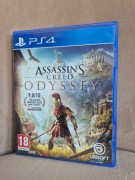 Assassin's Creed Odyssey | PL | PS4 | PS5