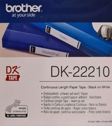 Brother DK-22210