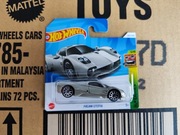 HOT WHEELS PAGANI UTOPIA