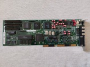 SPEA V7 Media FX (Ensoniq Soundscape S2000) do naprawy