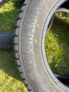 Opony ziomowe Yokohama 225/60 R18