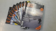 npm. magazyn turystyki górskiej - rok 2013 (kompletny rocznik)