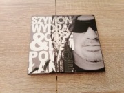 SZYMON WYDRA & CARPE DIEM - POWOŁANIE CD