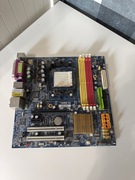 Płyta główna Gigabyte GA-M61PM-S2 | Socket AM2 | 4x DDR2 |