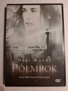 PÓŁMROK [Demi Moore] [DVD]Lektor, Napisy PL, FOLIA