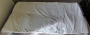 Topper na materac/łóżko 180x90cm