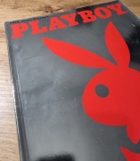 Playboy 12 (240) grudzień 2012 - Katarzyna Blum