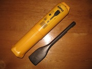 Dłuto płaskie Dewalt DT6944 , Celma Bosch