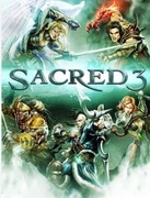 Sacred 3 [PC] - NOWY KLUCZ STEAM