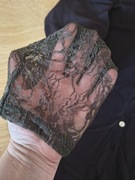 Koszula damska z koronka 