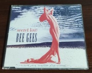 Bee Gees - Secret Love 