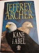 Kane i Abel,Jeffrey Archer,stan-b.db