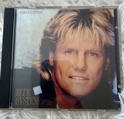 CD Blue System, Obsession 1990 rok