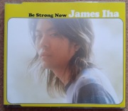 JAMES IHA Be Strong Now SMASHING PUMPKINS