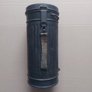 Puszka do maski przeciwgazowej kamo 1939