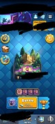 Konto Clash Royale +10k trophy