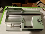 ELEKTRYCZNA MASZYNKA DO PAPIEROSÓW NABIJARKA TYTONIU DO TYTOŃ 5.5+6.5+8.0mm