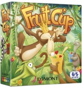 Fruit cup gra planszowa