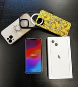 IPhone 13 Starlight 256 GB używany Warszawa