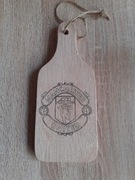 Manchester United .Deska do krojenia ozdobna