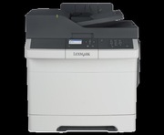 Drukarka laserowa Lexmark CX317dn 
