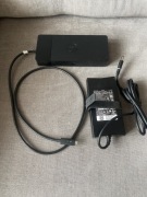 STACJA DOKUJĄCA DELL WD19/S + ZASILACZ DELL 180W