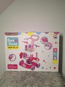 Zestaw sprzątający dla dzieci 