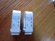 Zacisk podwójny V-klema  ZVK 2-240 AST