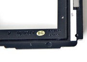 ADAPTER P DO MAMIYA RB67