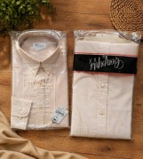 Koszula męska elegancka rozmiar 43 nowa zapakowana klasyczna