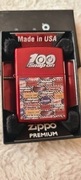 Zapalniczka Zippo SNAP-ON. 2019r(3)