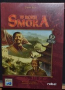 gra planszowa W roku smoka