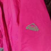 Wodoodporna wiatrówka r M Nowa bez metki McKinley 