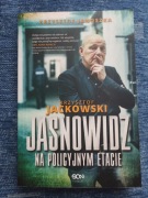 Jasnowidz Jackowski na policyjnym etacie