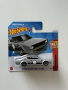 Hot wheels Nissan 2000GT-R LBWK