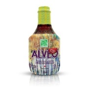 Alveo  mint kompleksowe wsparcie dla organizmu.